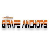 GIRAFE ANCHORS