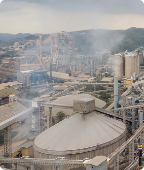 Manufacturing & Industrial