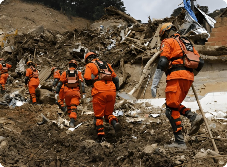 Staying Safe: A Guide to Personal Safety