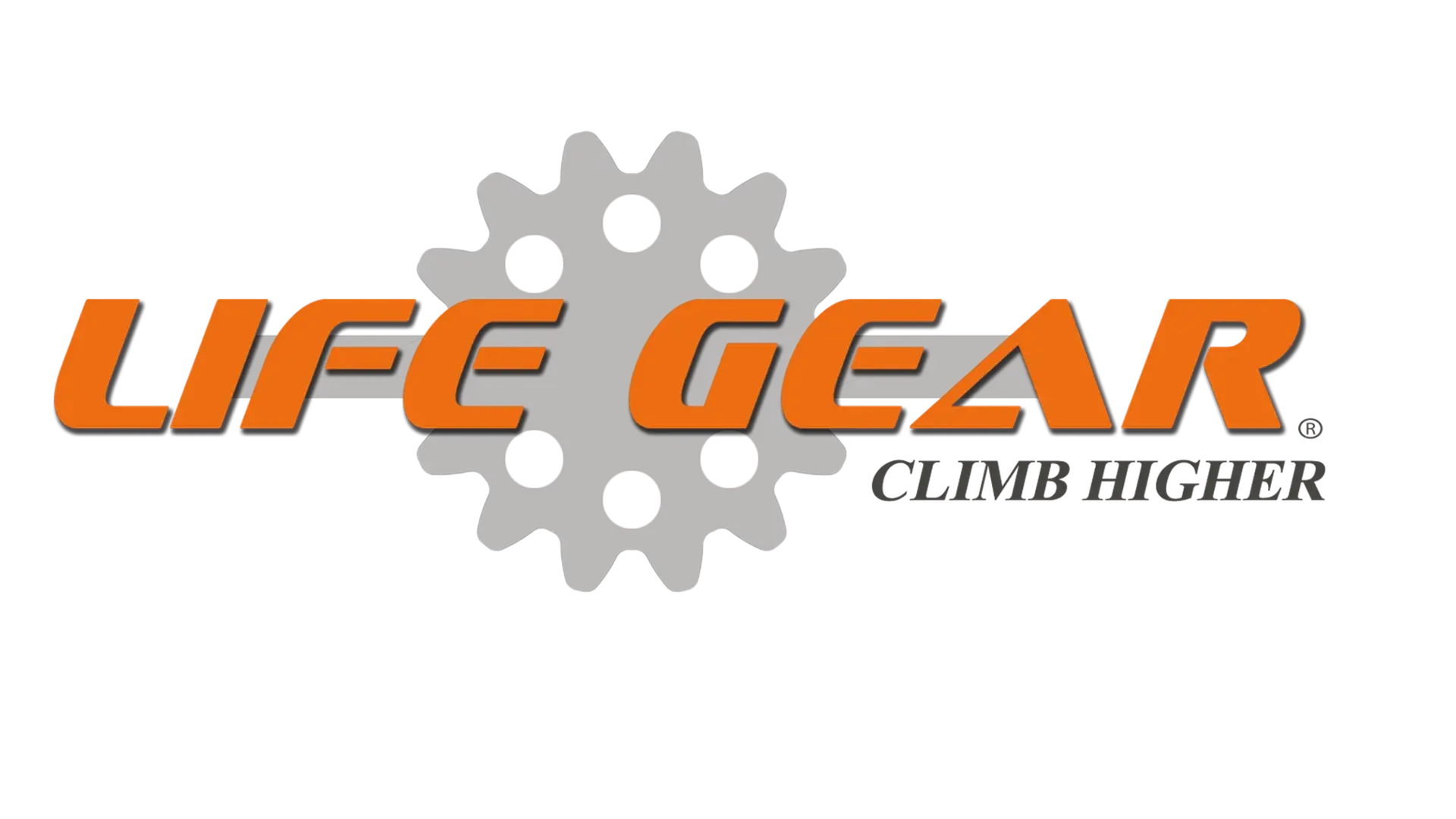 LIFE GEAR logo